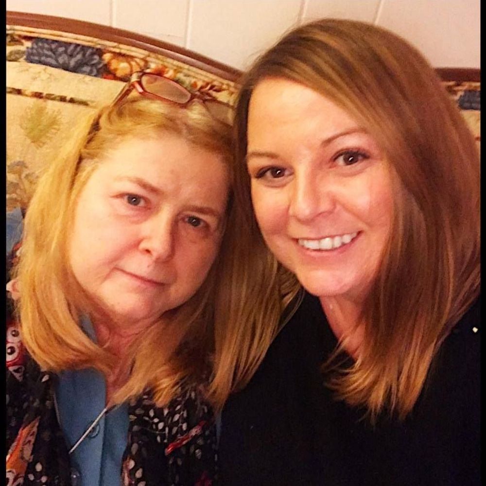 Meet your Posher, Lynda